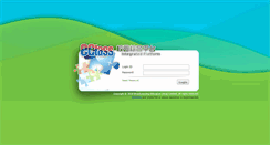 Desktop Screenshot of eclass.lpsmc.edu.hk